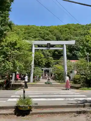 桃太郎神社（栗栖）(愛知県)