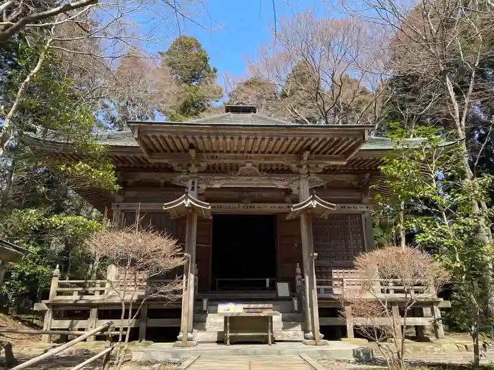 中尊寺の末社・摂社