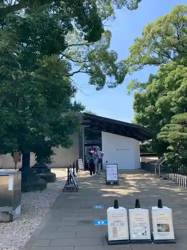 上野東照宮(東京都)