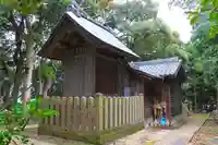 摩利支神社(島根県)