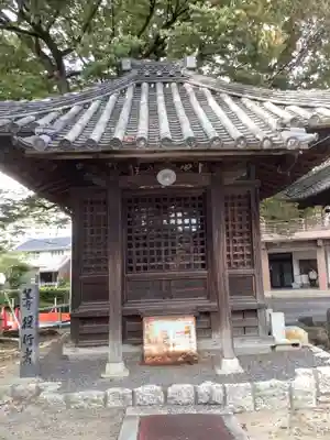 笠覆寺 (笠寺観音)のその他建物