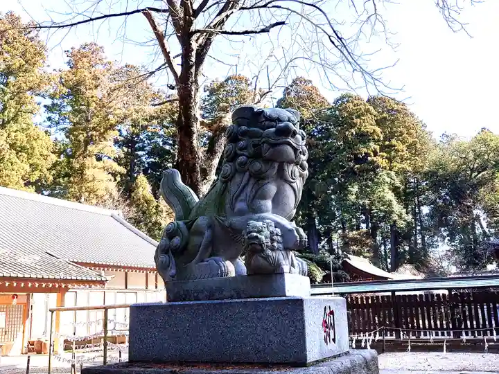 小御門神社(千葉県)