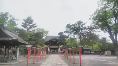豊国神社のその他建物