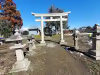人丸神社(栃木県)
