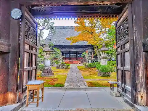 專福寺の建物その他