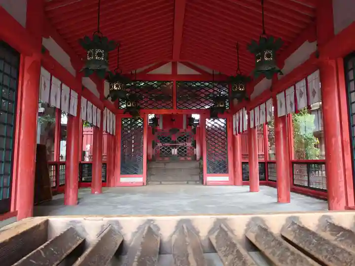 春日神社(愛知県)