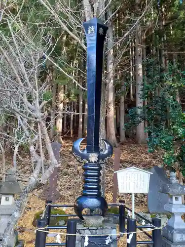 尾崎神社の建物その他