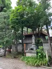 高安寺の建物その他