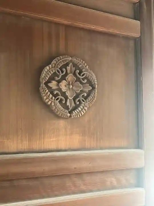 聞得寺(岐阜県)