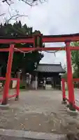 高野山真言宗 愛宕山上福院龍泉寺(三重県)