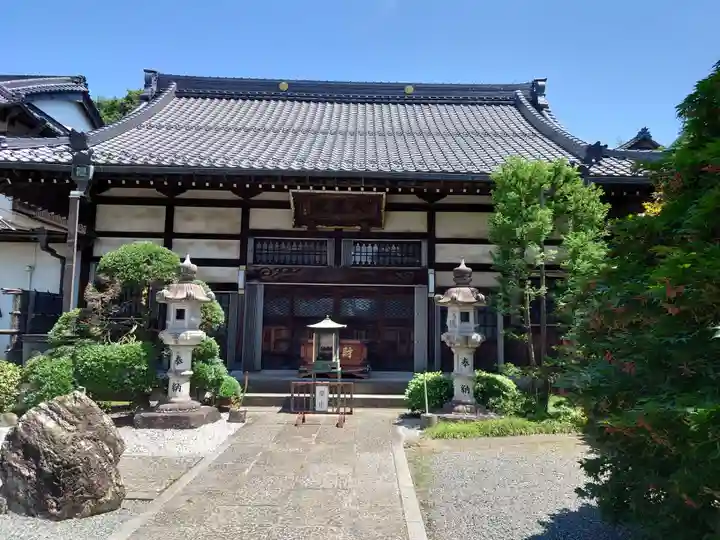 正覚院(神奈川県)