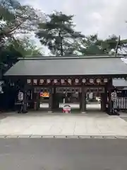 櫻木神社(千葉県)