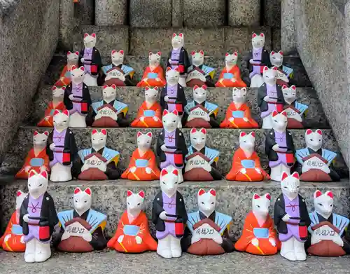 荒木神社(京都府)