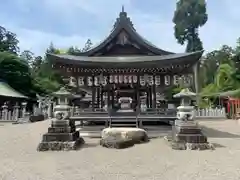 五社神社(滋賀県)