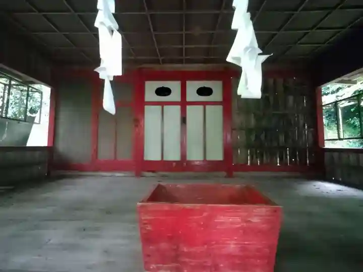 菅原神社(鹿児島県)