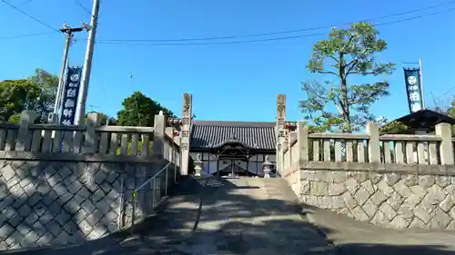 柏島神社(岡山県)