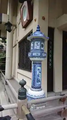 坐摩神社のその他建物