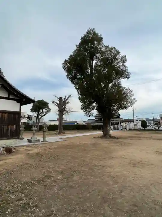 弁財神社 竹嶋神社(兵庫県)