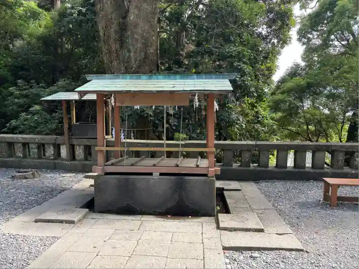 久能山東照宮(静岡県)