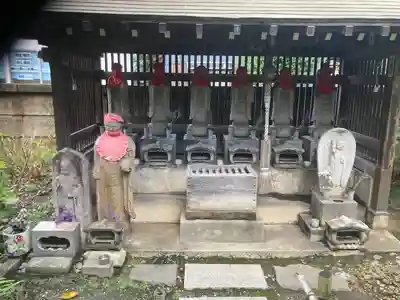 石観音(神奈川県)