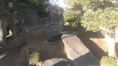 到津八幡神社(福岡県)