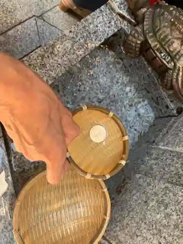 小網神社の授与品その他