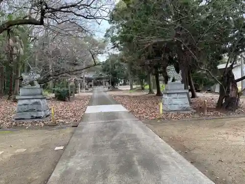 賀茂神社(徳島県)