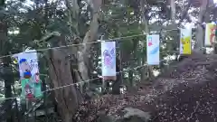 大甕神社の建物その他