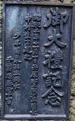 報徳二宮神社(神奈川県)