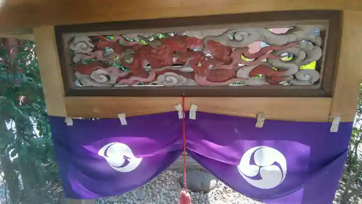 田無神社(東京都)