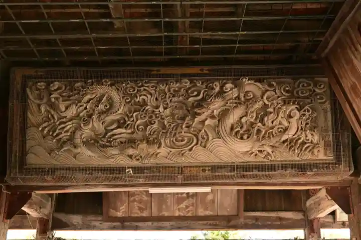 防府天満宮(山口県)