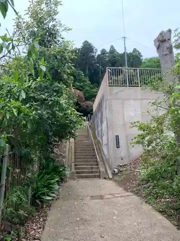 東漸寺(千葉県)