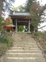 如意輪寺(市原観音)(茨城県)