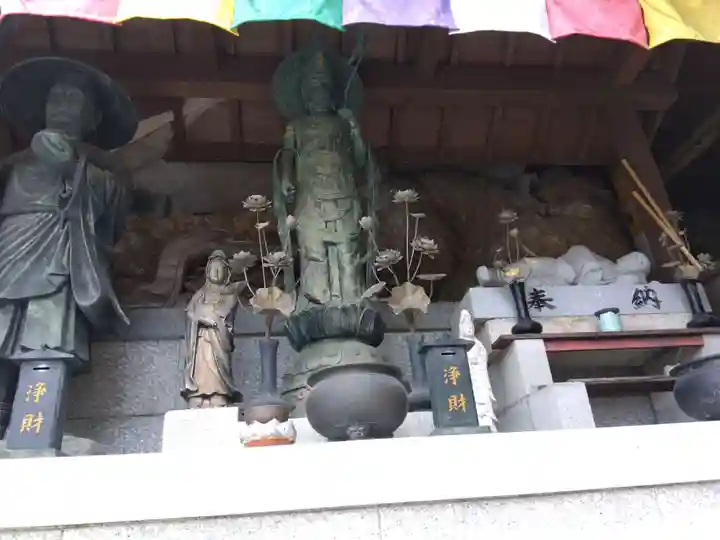 岩戸弘法弘峰寺(岐阜県)