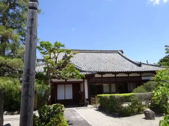 本像寺(滋賀県)