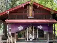 弘前天満宮(青森県)