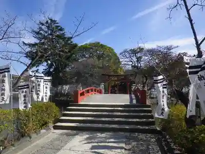 鶴岡八幡宮のその他建物