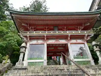 青岸渡寺(和歌山県)