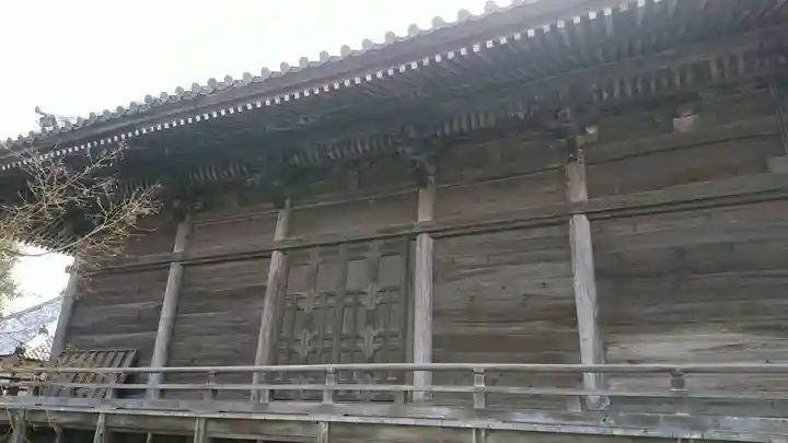 穴太寺(京都府)