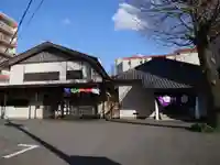 寳生院のその他建物