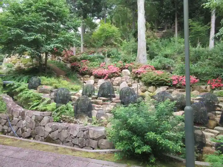 忉利天上寺(兵庫県)