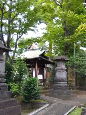 室泉寺(東京都)
