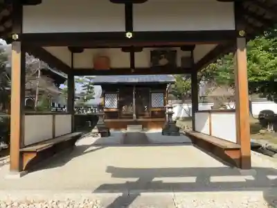 相国寺（相国承天禅寺）のその他建物