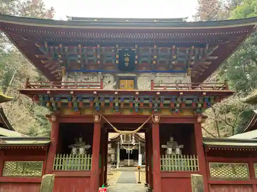 那須神社(栃木県)