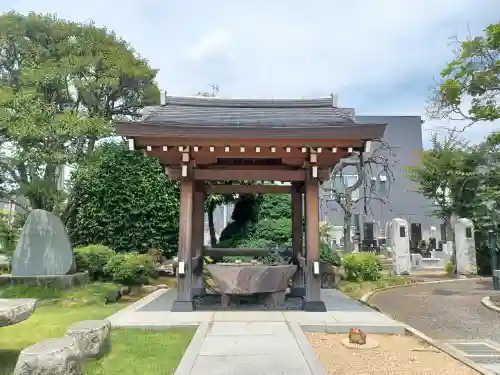 常源寺(埼玉県)