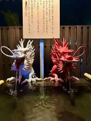 伊豆山神社(静岡県)