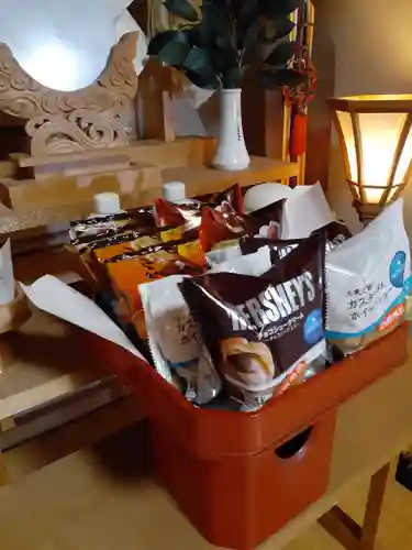 伏木香取神社(茨城県)