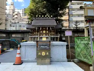天祖神社(東京都)