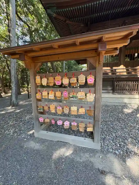 浜松八幡宮(静岡県)