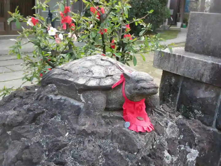 隅田川神社(東京都)